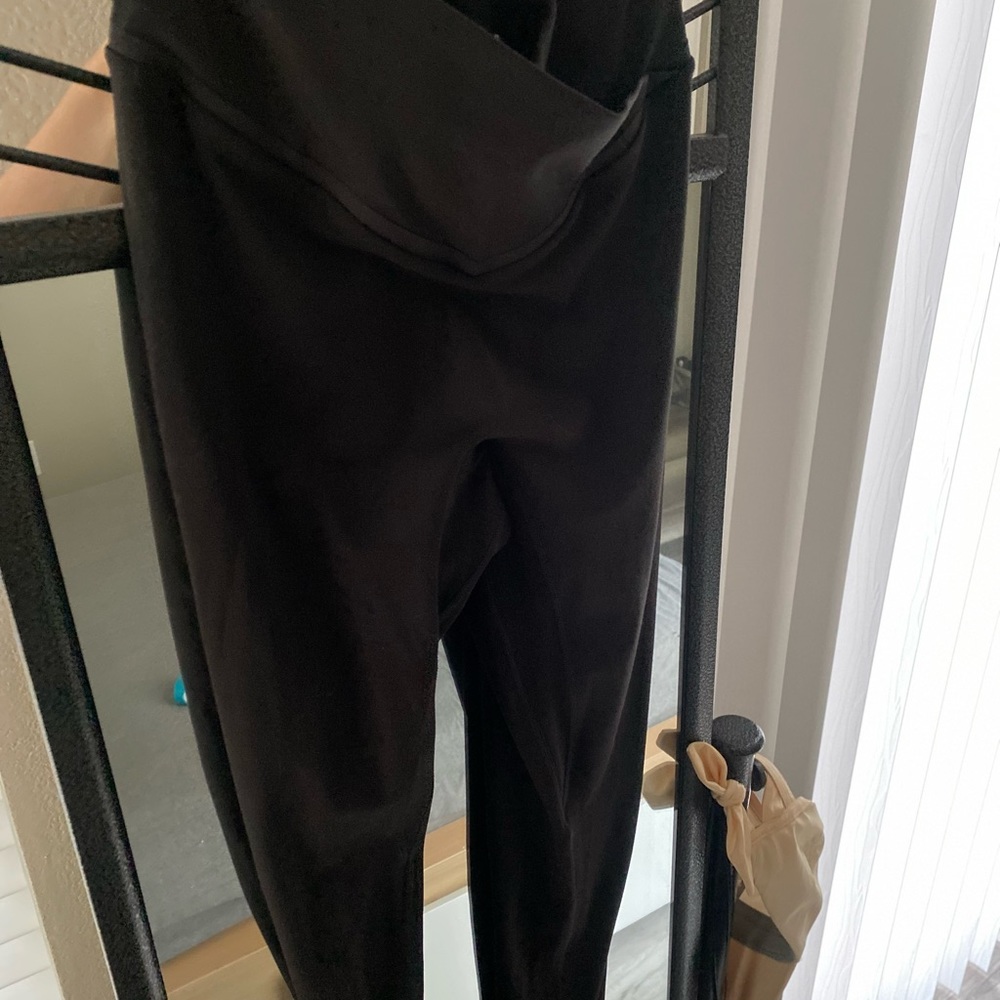 Vitality daydream leggings size small black